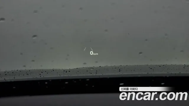 Hyundai The New Grandeur IG Hybrid id 2750129 из Кореи 18