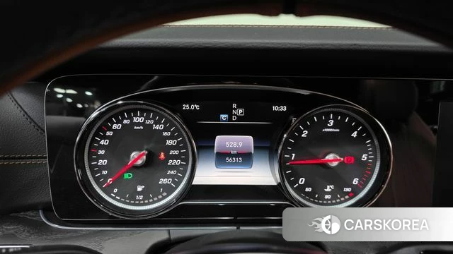 Mercedes-Benz E-Class W213 id 4850017 из Кореи 28