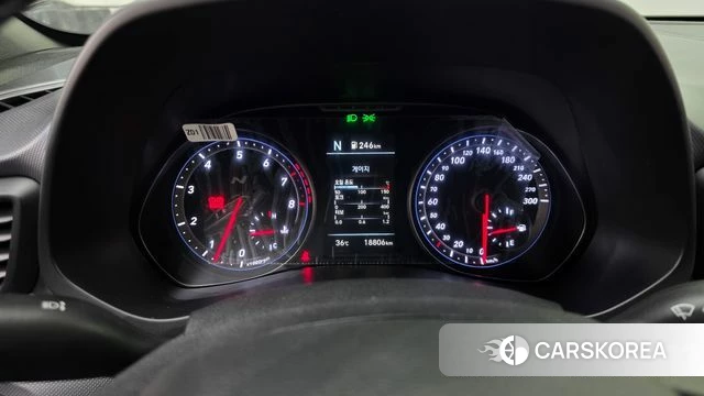 Hyundai Veloster (JS) id 4632914 из Кореи 30