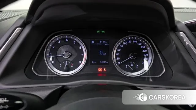 Hyundai Sonata (DN8) id 3128844 из Кореи 18