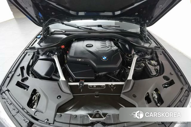 BMW 5 series id 4210295 из Китая 20