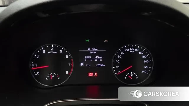 Kia Seltos id 3722800 из Кореи 18