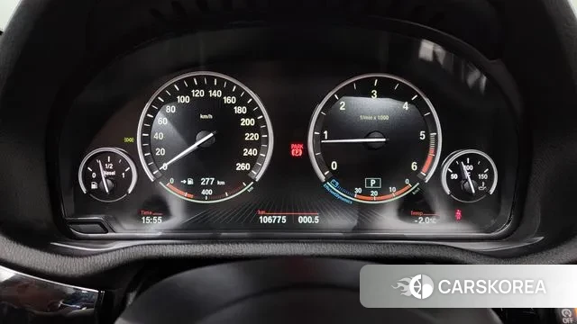 BMW X4 (F26) id 3641757 из Кореи 18