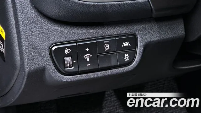 Kia Seltos id 2667429 из Кореи 18