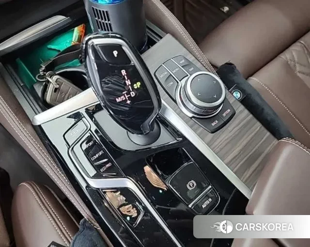 BMW 6 Series GT (G32) id 3659790 из Кореи 18