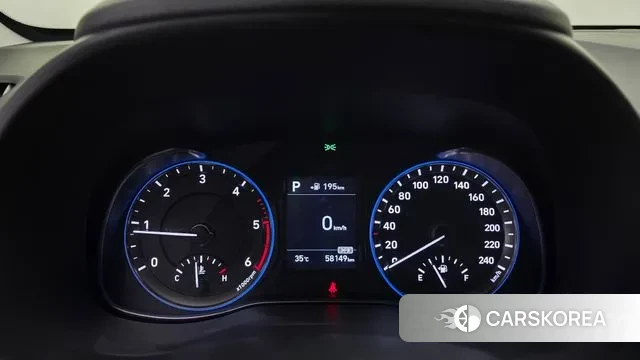 Hyundai Kona id 3034148 из Кореи 18
