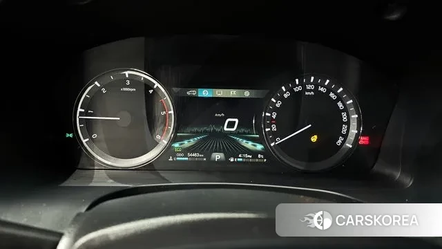 Ssangyong Rexton Sports Cannes id 3692044 из Кореи 18