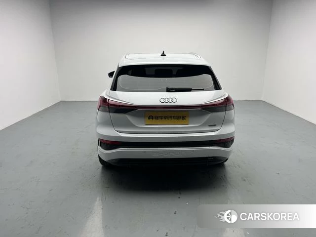 Audi Q4 e-tron id 4342170 из Китая 18