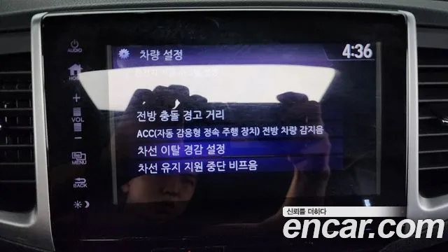 Honda Pilot 3rd generation id 2785598 из Кореи 18