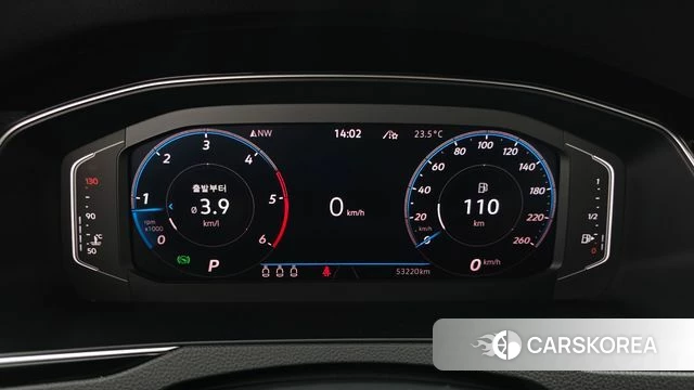 Volkswagen Passat GT (B8) id 4562352 из Кореи 34