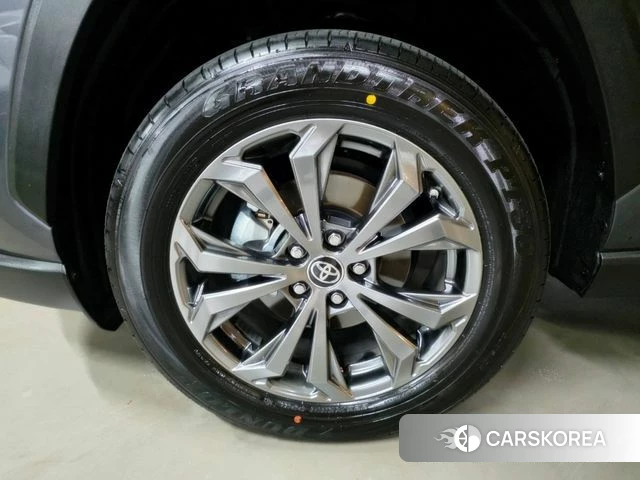Toyota RAV4 5th Generation id 4527510 из Кореи 18