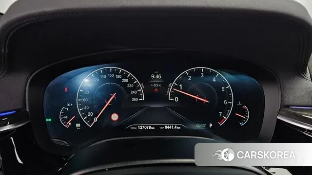 BMW 6 Series GT (G32) id 3480012 из Кореи 18