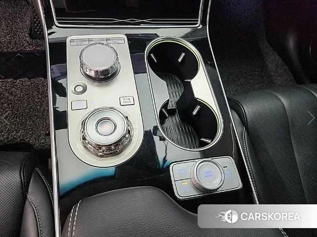 Genesis GV80 id 4499914 из Кореи 18