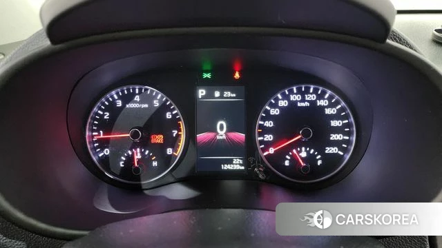 Kia Morning Urban (JA) id 4753891 из Кореи 35