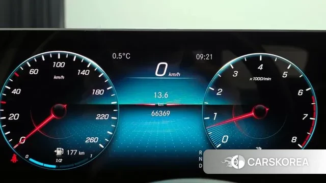 Mercedes-Benz A-Class W177 id 3493948 из Кореи 18