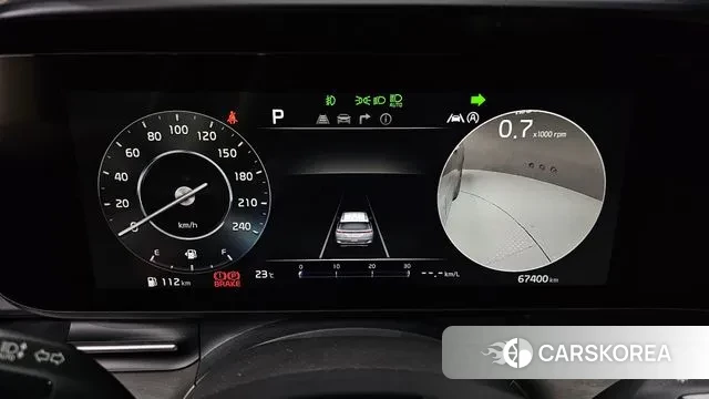 Kia Carnival 4th generation id 2994294 из Кореи 18