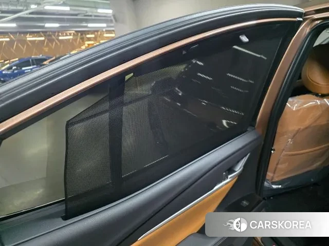 Toyota Camry (XV80) id 3425253 из Кореи 18