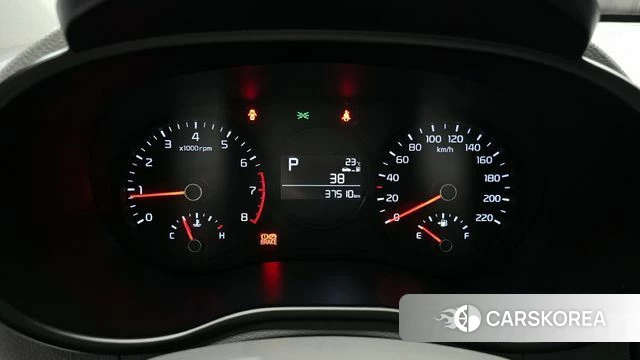 Kia Morning Urban (JA) id 4396977 из Кореи 28