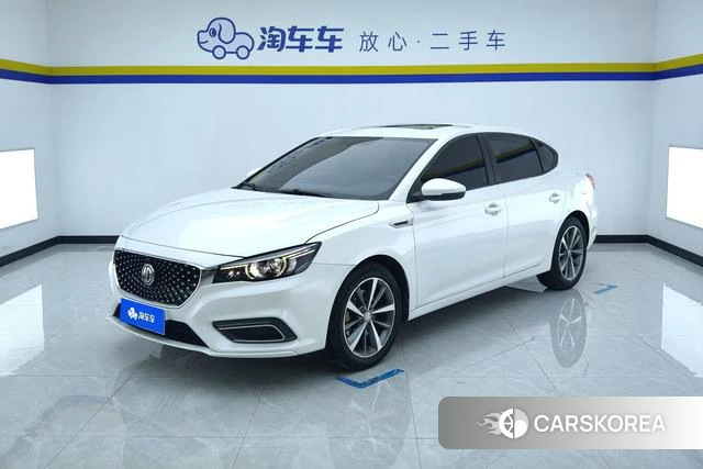 MG MG6 id 3909147 из Китая 15