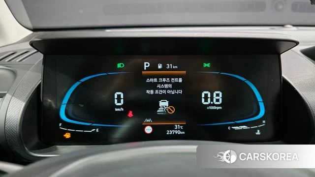 Hyundai Casper id 4753368 из Кореи 18