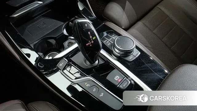 BMW X4 (G02) id 3028272 из Кореи 18