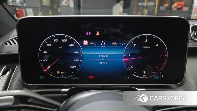 Mercedes-Benz S-Class W223 id 4692994 из Кореи 32