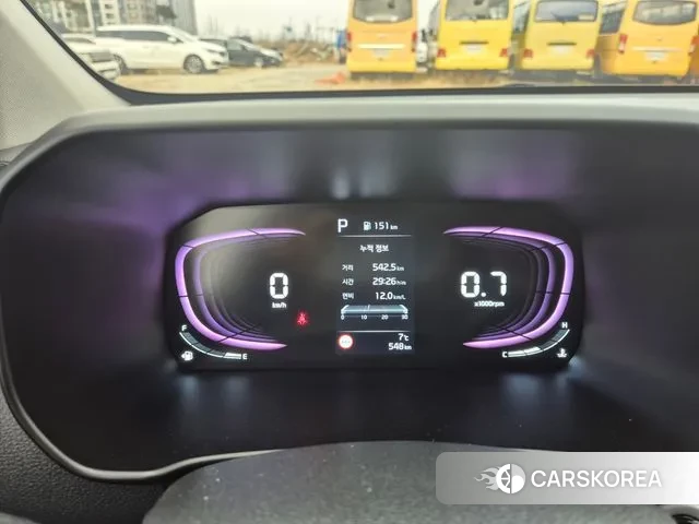 Kia The New Morning (JA) id 3436737 из Кореи 17