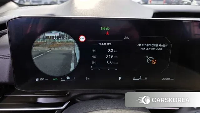 Kia The New Carnival 4th Generation id 3507465 из Кореи 18