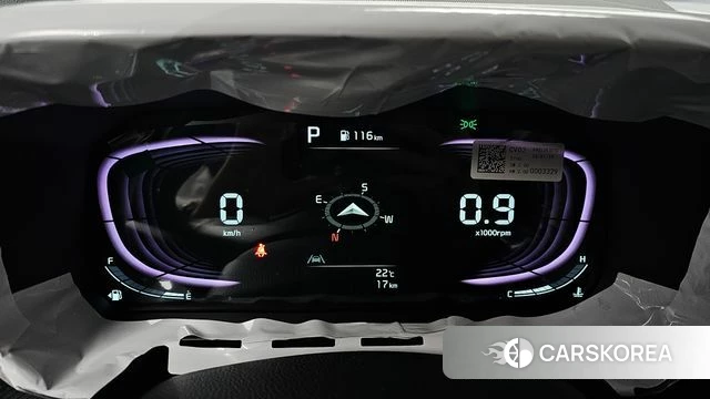 Kia The New Kia Ray id 4329250 из Кореи 31