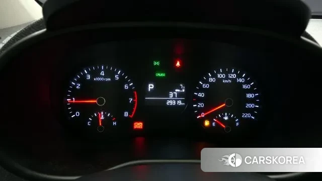 Kia All New Morning (JA) id 3474434 из Кореи 18