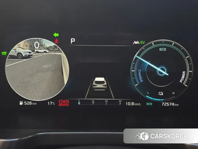 Kia Sorento 4th Generation id 3406679 из Кореи 17