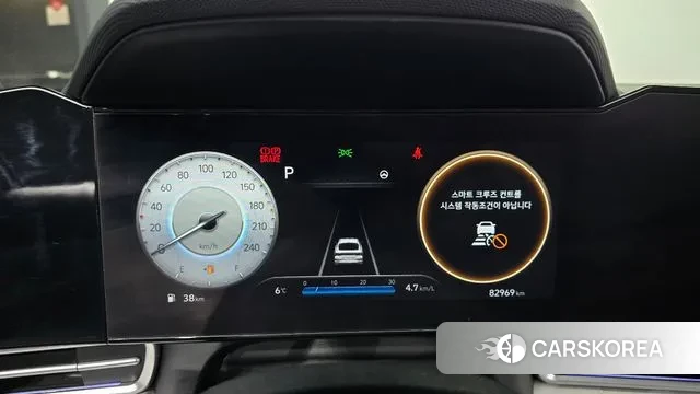 Hyundai Avante (CN7) id 3577294 из Кореи 18