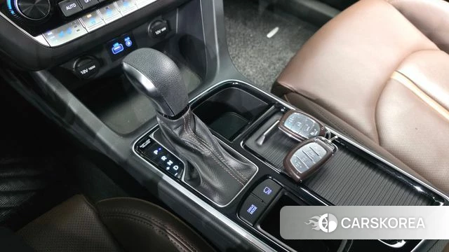 Hyundai Sonata New Rise id 4923945 из Кореи 28