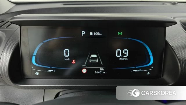 Hyundai Casper id 3903471 из Кореи 18