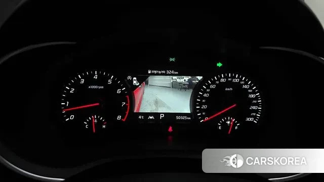 Kia Stinger Meister id 3493673 из Кореи 18