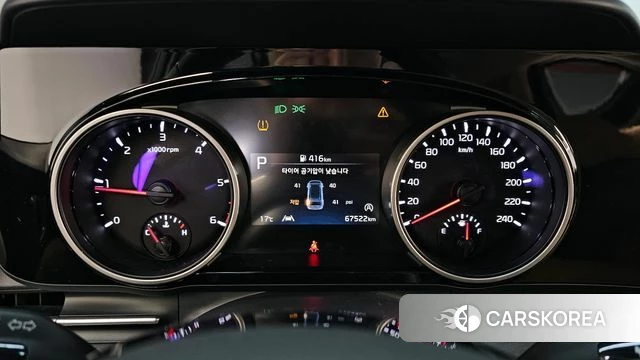 Kia Carnival 4th generation id 3839142 из Кореи 18