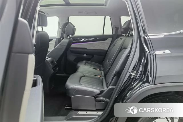 Volkswagen Tourang id 4258845 из Китая 22