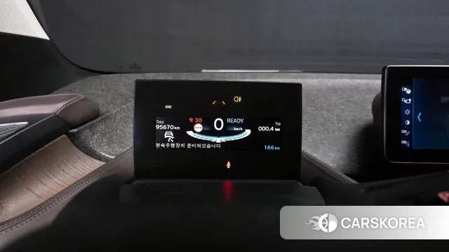 BMW i3 id 3557583 из Кореи 18