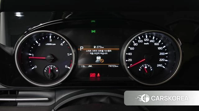 Kia Carnival 4th generation id 3884439 из Кореи 18