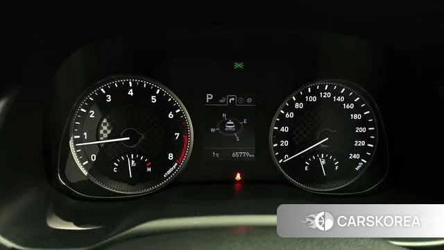 Hyundai The New Avante AD id 3698301 из Кореи 18