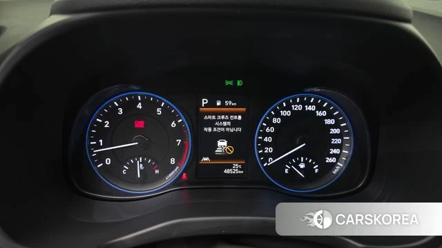 Hyundai The New Kona id 3953983 из Кореи 18