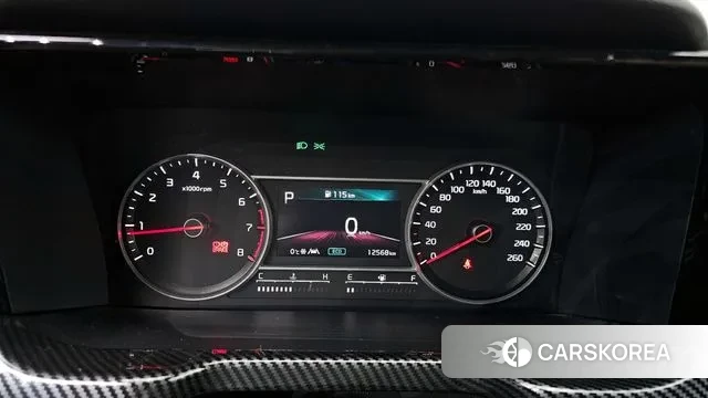 Kia Sorento 4th Generation id 3597525 из Кореи 18