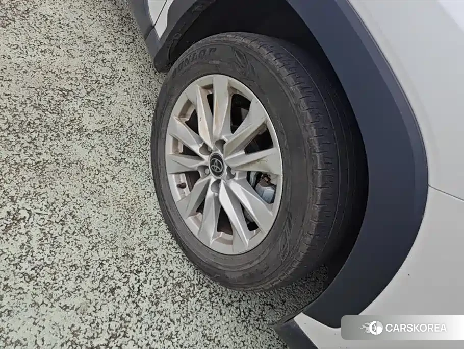 Toyota Corolla id 4547564 из Китая 14