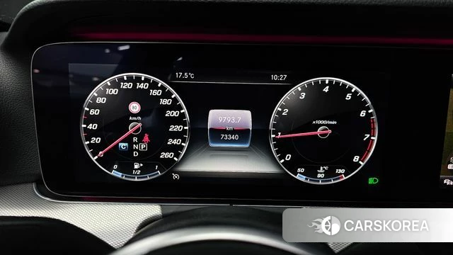 Mercedes-Benz E-Class W213 id 3879816 из Кореи 18