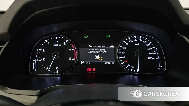 Kia K7 Premier id 4722043 из Кореи 18