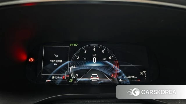 Renault Korea (Samsung) XM3 id 4677296 из Кореи 30