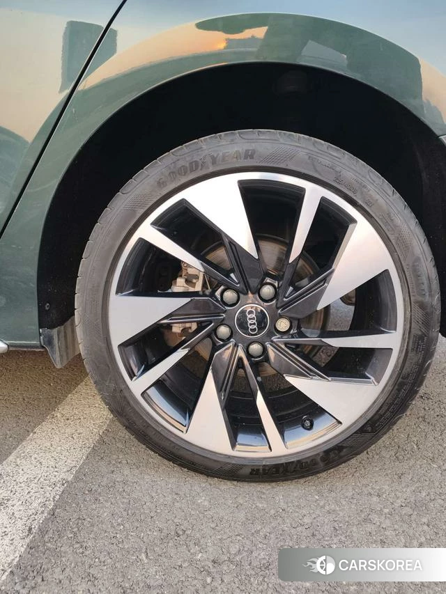 Audi A3 id 4254113 из Китая 16