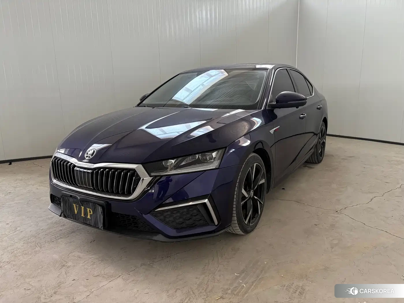 Skoda Octavia id 4545671 из Китая 21