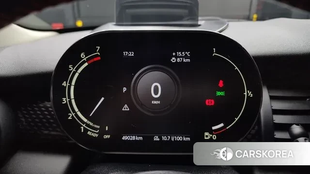 Mini Cooper S id 3264198 из Кореи 18