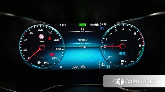 Mercedes-Benz GLC-Class X253 id 3681348 из Кореи 18